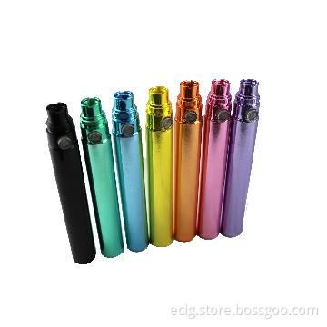 The newest rainbow electonic cigaratte
